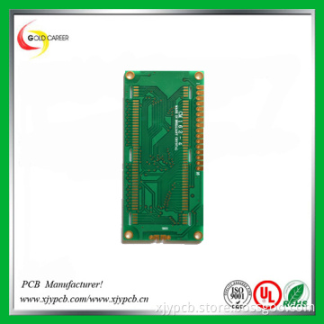 Micro SD PCB in Shenzhen Factory